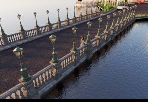ext bridge