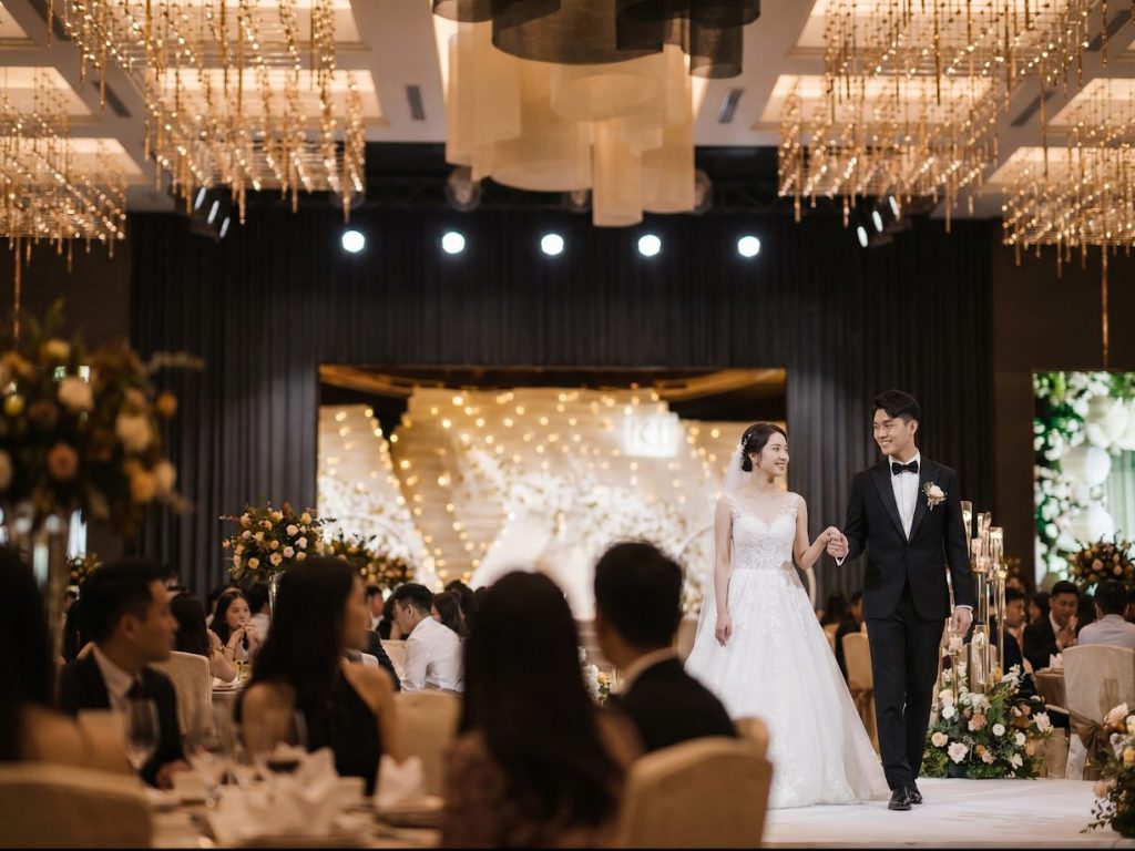hall wedding2