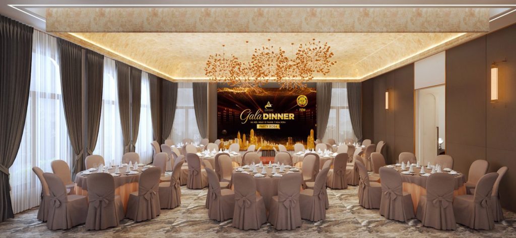 vip hall