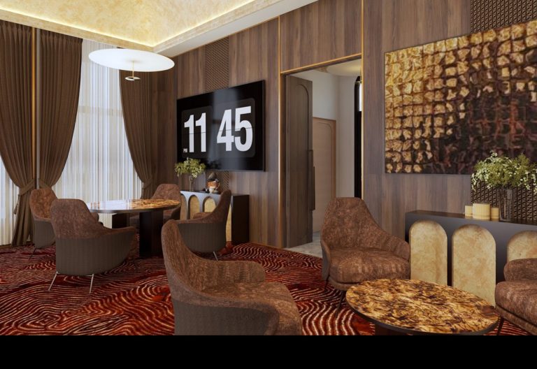 vip lounge